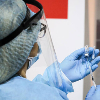 Uruguay Vacunación COVID