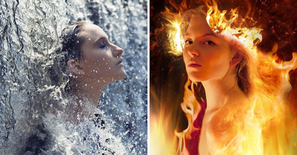 El valor de los elementos