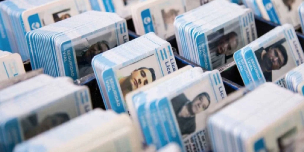 Aumenta un 50% el costo de la licencia de conducir en Candelaria