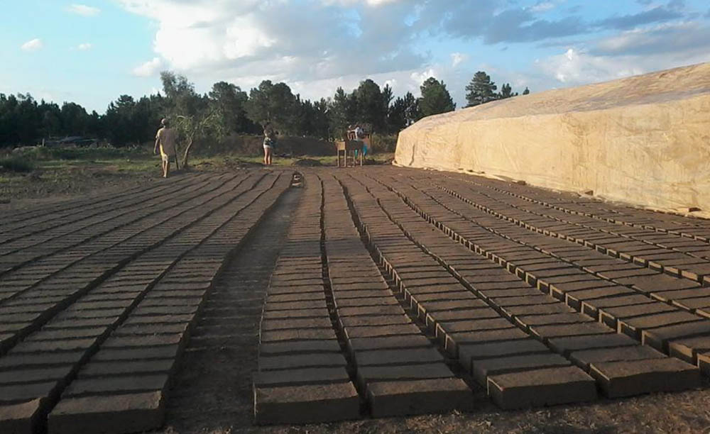 Oleros del Porvenir II