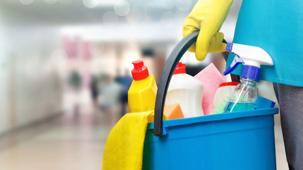 Oficializaron aumento del 42% para personal doméstico