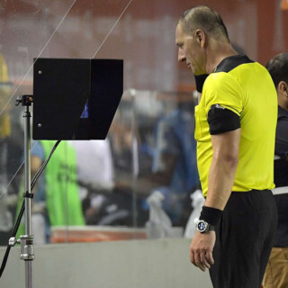 La Liga Profesional implementará el VAR desde el próximo torneo