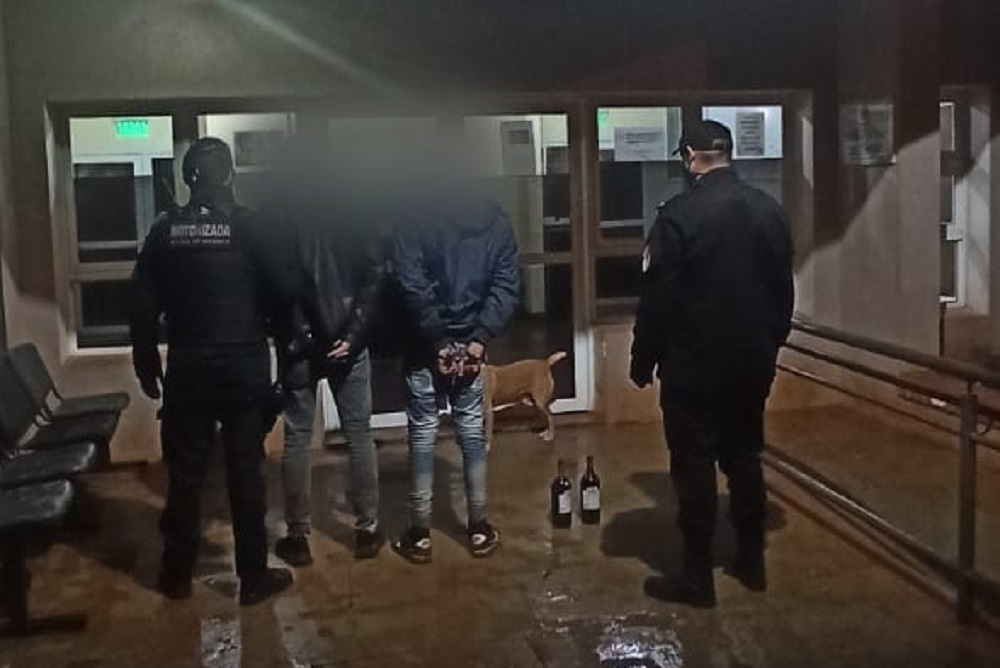 Noche de clientes agresivos en “boliches” de Oberá