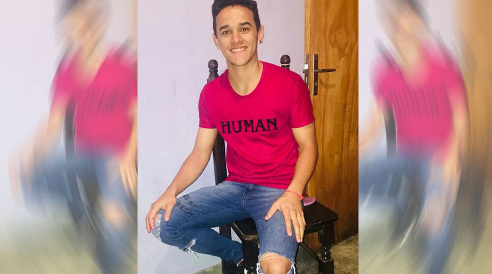 “Subo al tatami y me conecto con Renzo, es el único momento que no sufro su ausencia”