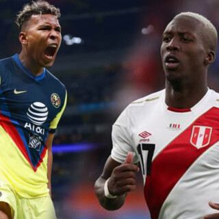 Con dólares frescos, Boca va por Roger Martínez y Advíncula