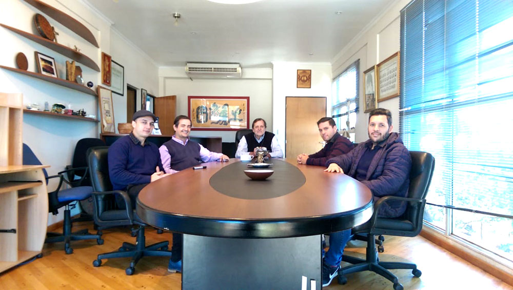 Ciencias Económicas: “El gran desafío es actualizarse y perfeccionarse permanentemente”