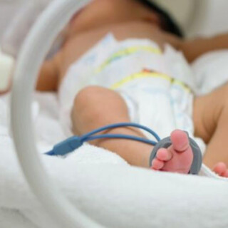 Una beba de 14 meses murió por coronavirus