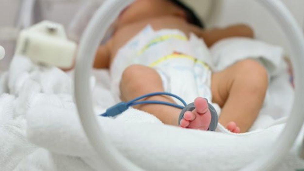 Una beba de 14 meses murió por coronavirus