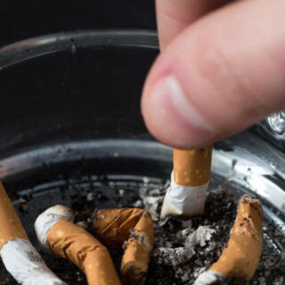 El consumo de tabaco disminuyó en la pandemia