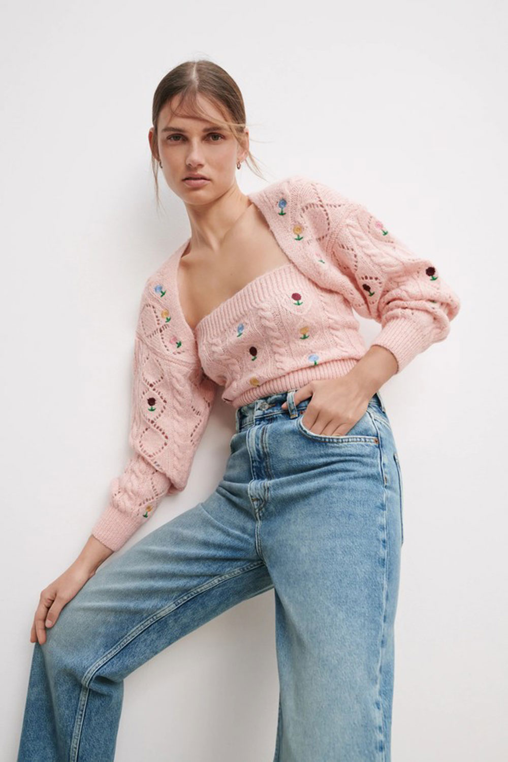 Revolución del tejido de punto