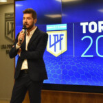 Liga Profesional de Ftbol 2021