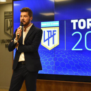 Liga Profesional de Fútbol 2021