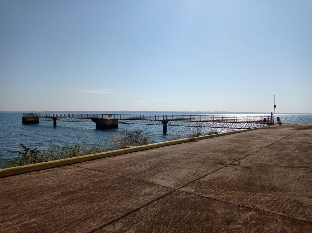 Herrera Ahuad recibió los planteos de la Mesa Productiva misionera