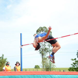 Vuelven las competencias deportivas en Misiones