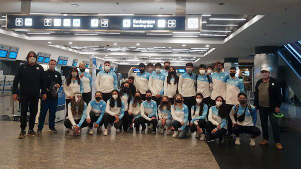 44º Campeonato de Atletismo Sudamericano U-20 de Lima