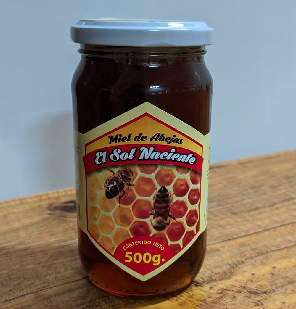 Programa Productos Misioneros (PPM)