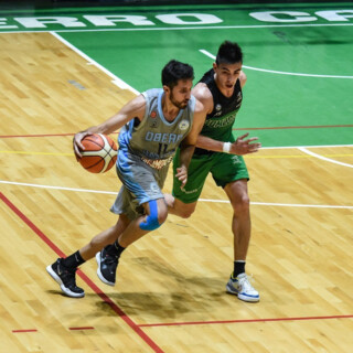 Taiel Gómez Quintero - OTC