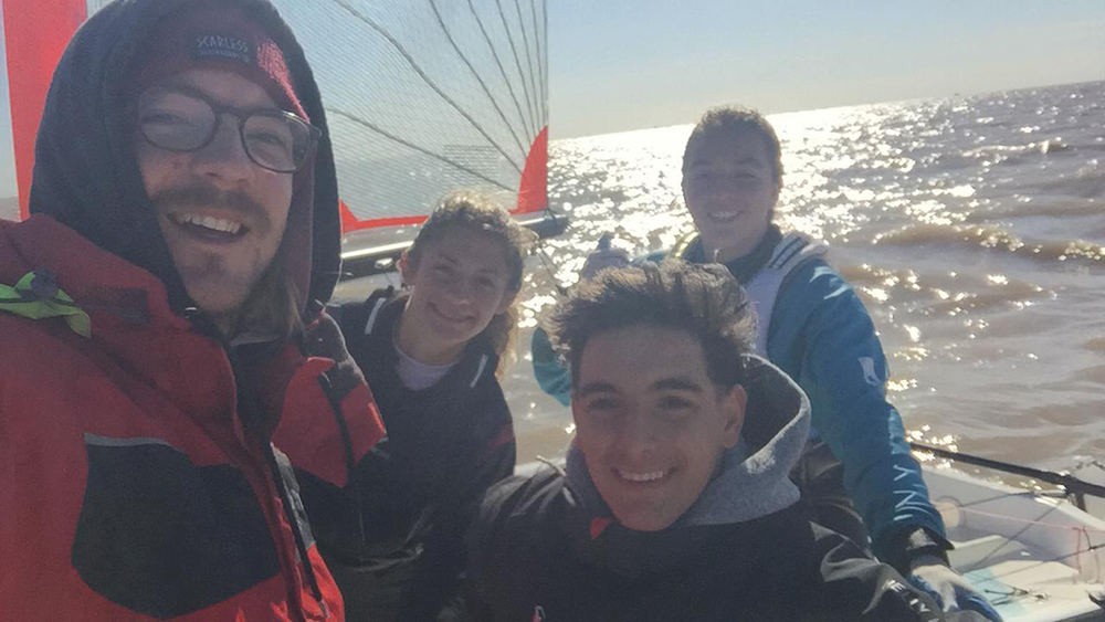 Victoria Charata Mackinnon