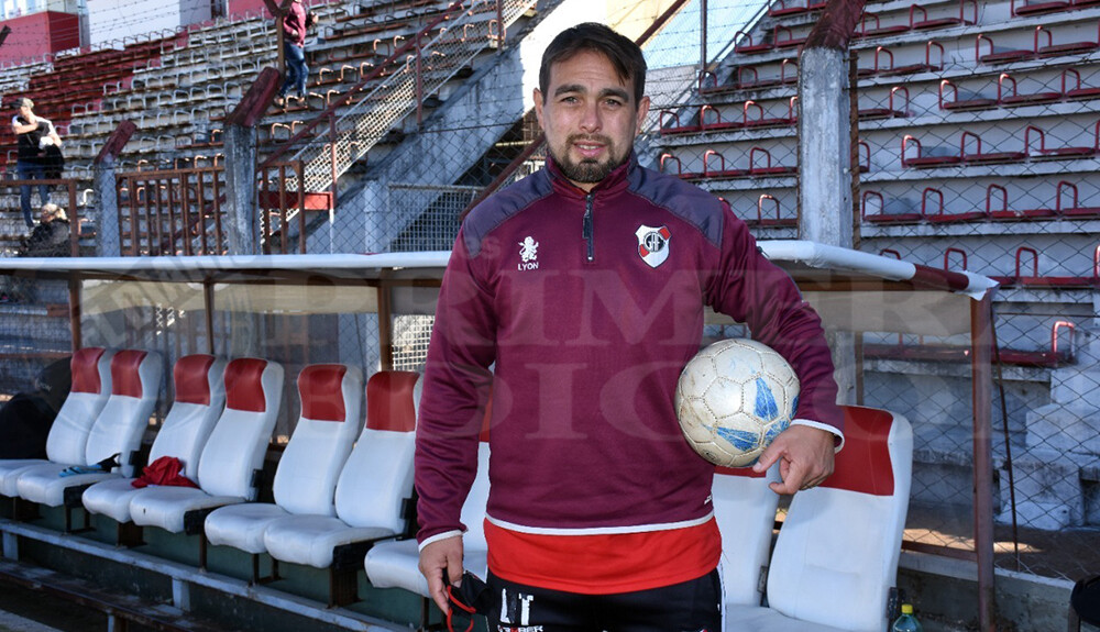 Guaraní Antonio Franco - Ariel Avaca