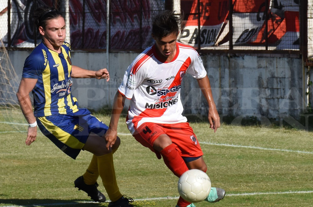 Liga Posadeña de Fútbol