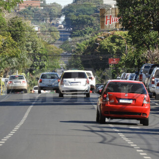 Manos únicas - Posadas