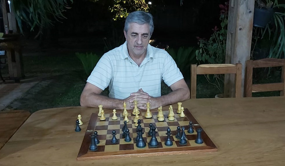 Liga Internacional: dos equipos clasificados