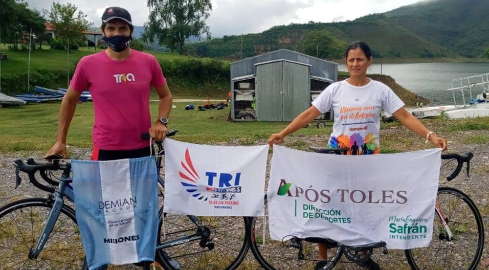 Asociación Deportiva TriMisiones