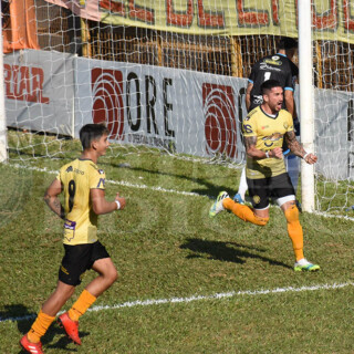 Abel Méndez - Crucero del Norte