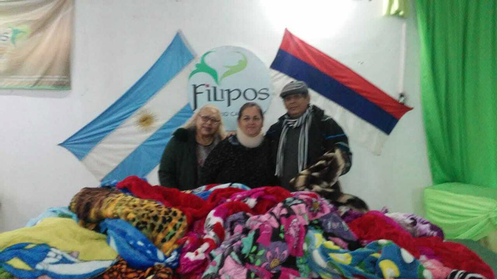 Fundación Filipos