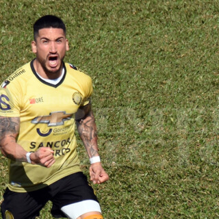 Abel Méndez Crucero del Norte