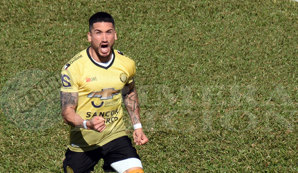 Abel Méndez Crucero del Norte