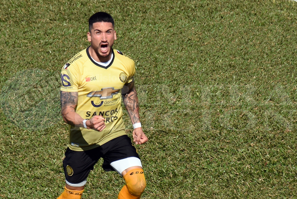 Abel Méndez Crucero del Norte