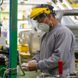 Argentina tiene la mayor carga impositiva mundial sobre la economía