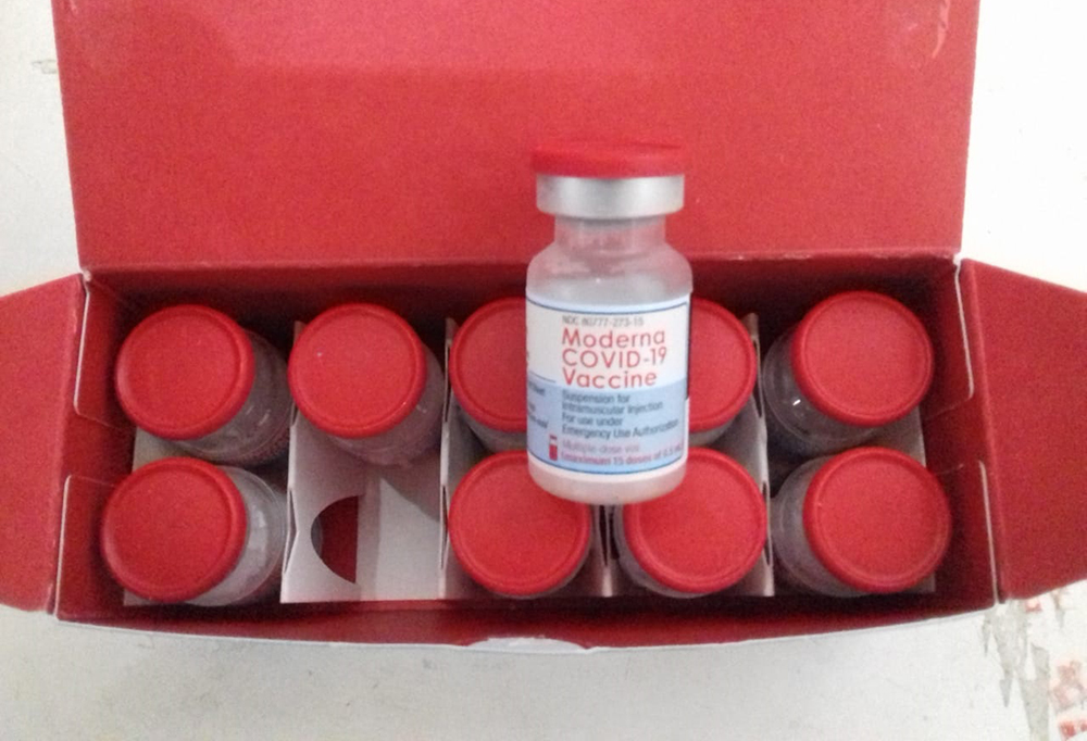 Vacunación de adolescentes: se preinscribieron menos de 3.000