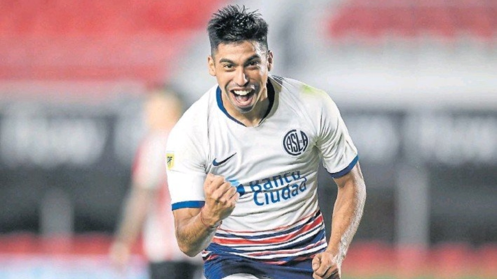 San Lorenzo separa a Ramírez tras negarse a jugar por el interés de Boca