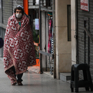 “Si sigue este rumbo económico, con una inflación más alta, difícil que termine bien”