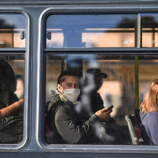 Argentina - coronavirus covid-19