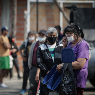 A pesar del aumento, el salario mínimo no alcanzará a superar la línea de indigencia