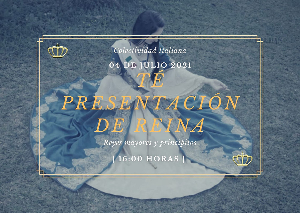 Se acercan las ultimas presentaciones de Reinas en Oberá