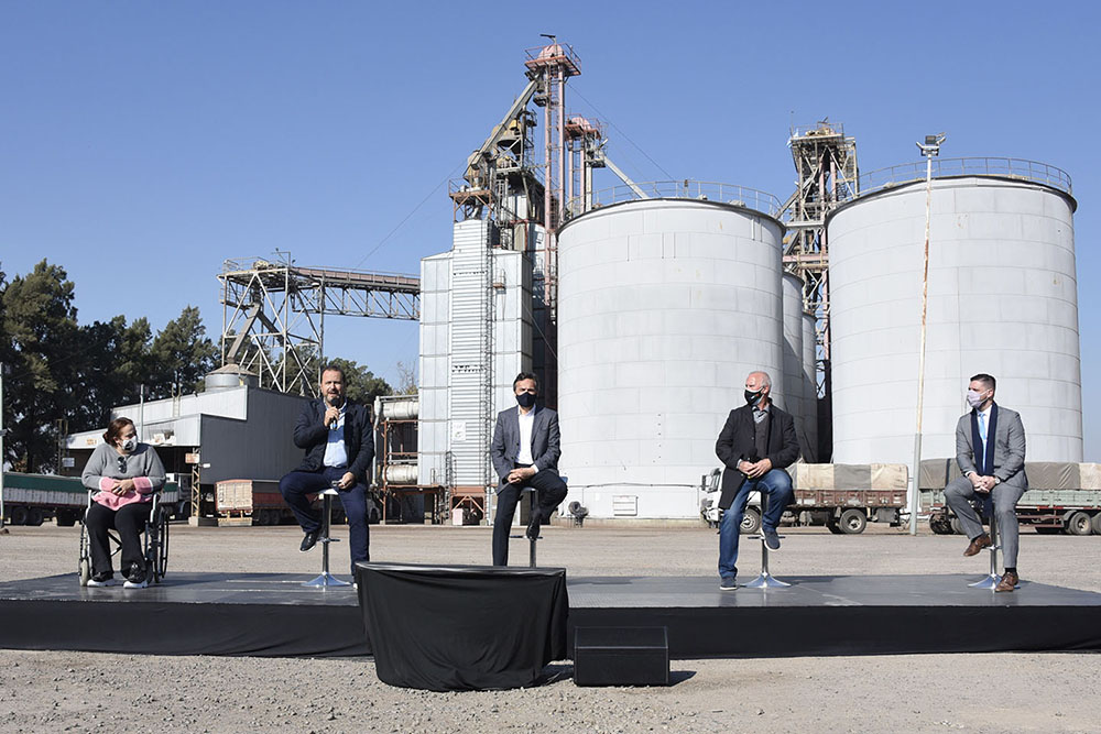 Carta de Porte Electrónica