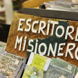 Feria Provincial del Libro