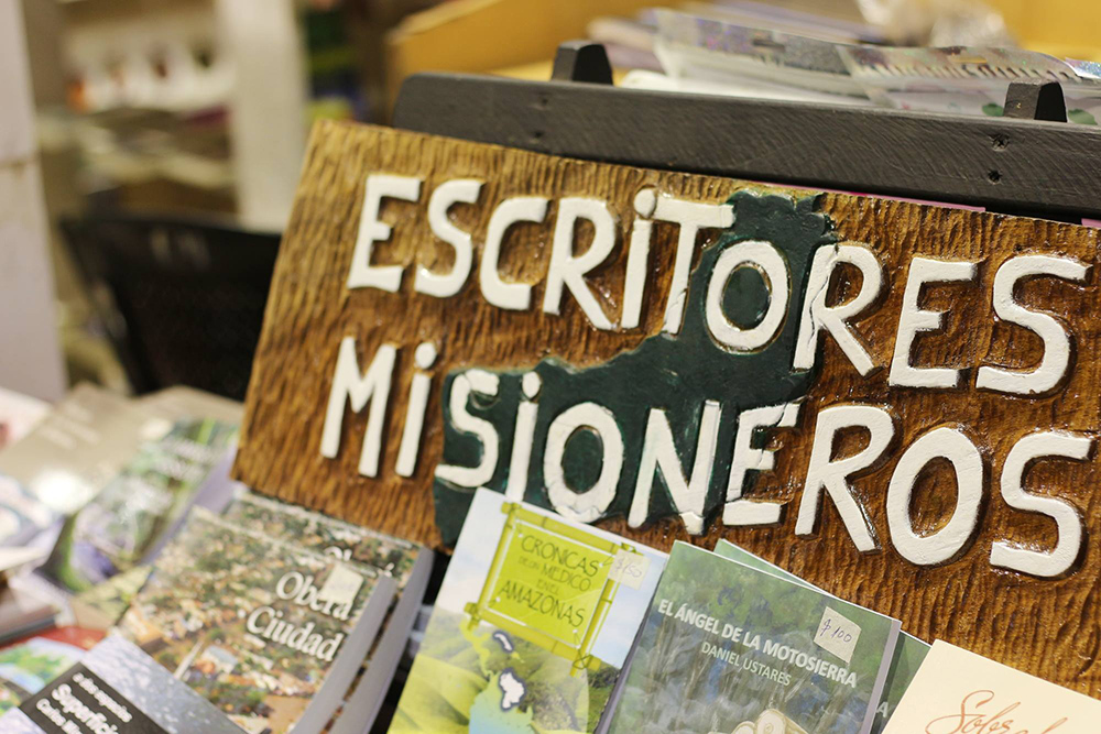 Feria Provincial del Libro