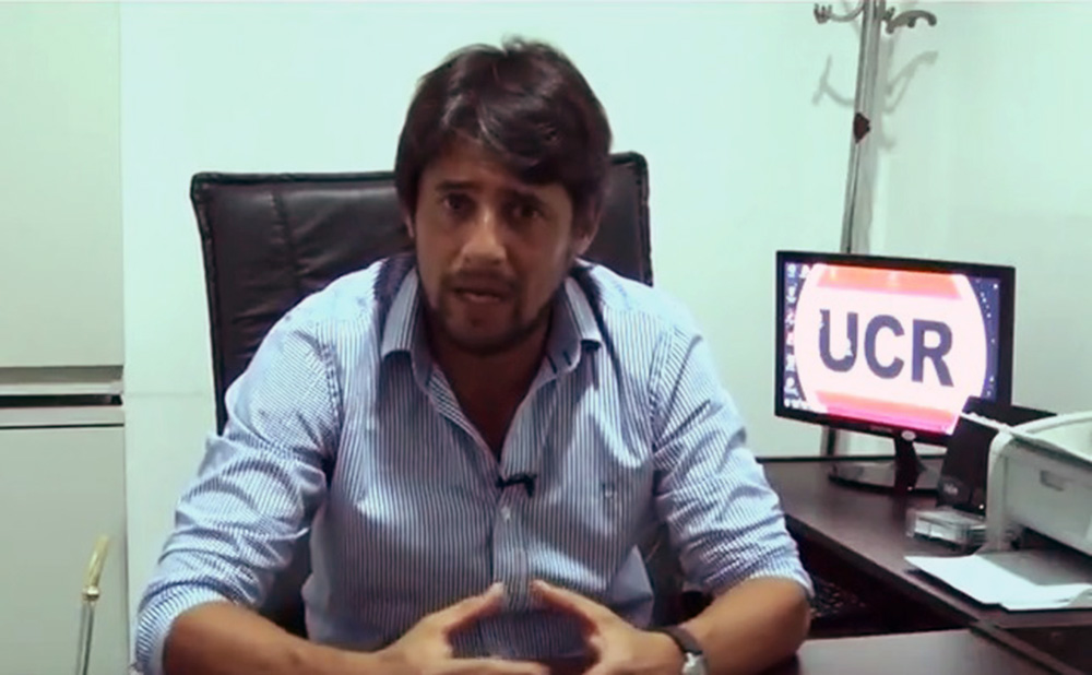 Maximiliano Florindo