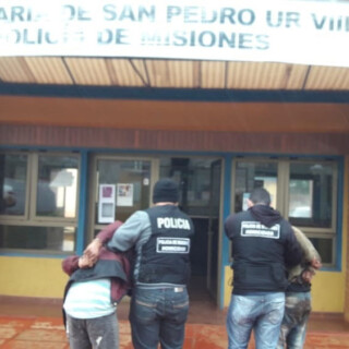Rechazaron liberar a los acusados de matar a un menor en San Pedro