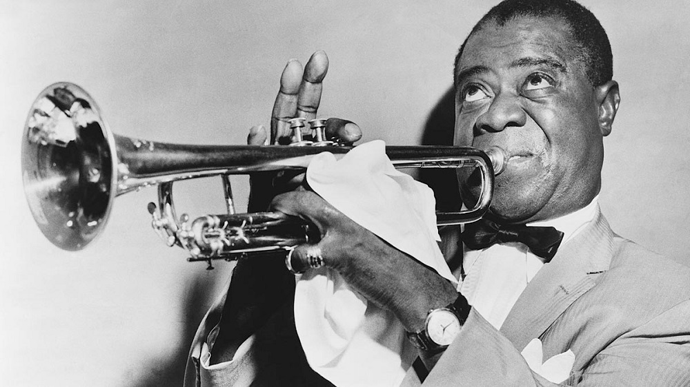 Medio siglo sin “Satchmo”, la “estrella negra en una sociedad blanca”