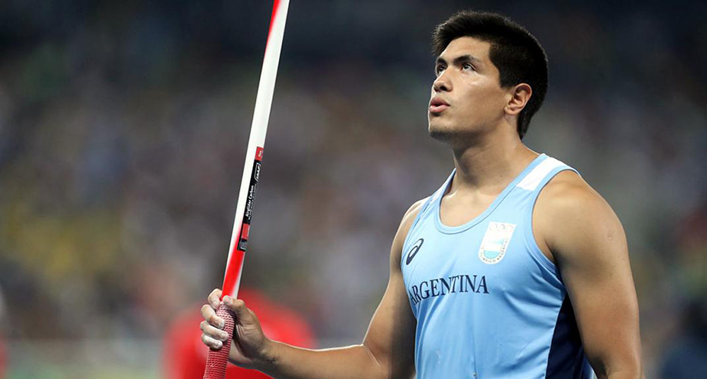 Juegos Olímpicos Tokio 2020