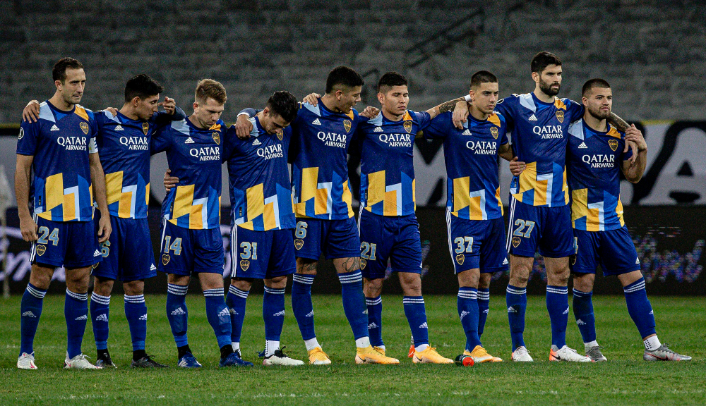 Polémica por un “corredor sanitario” otorgado a Boca para que pueda jugar