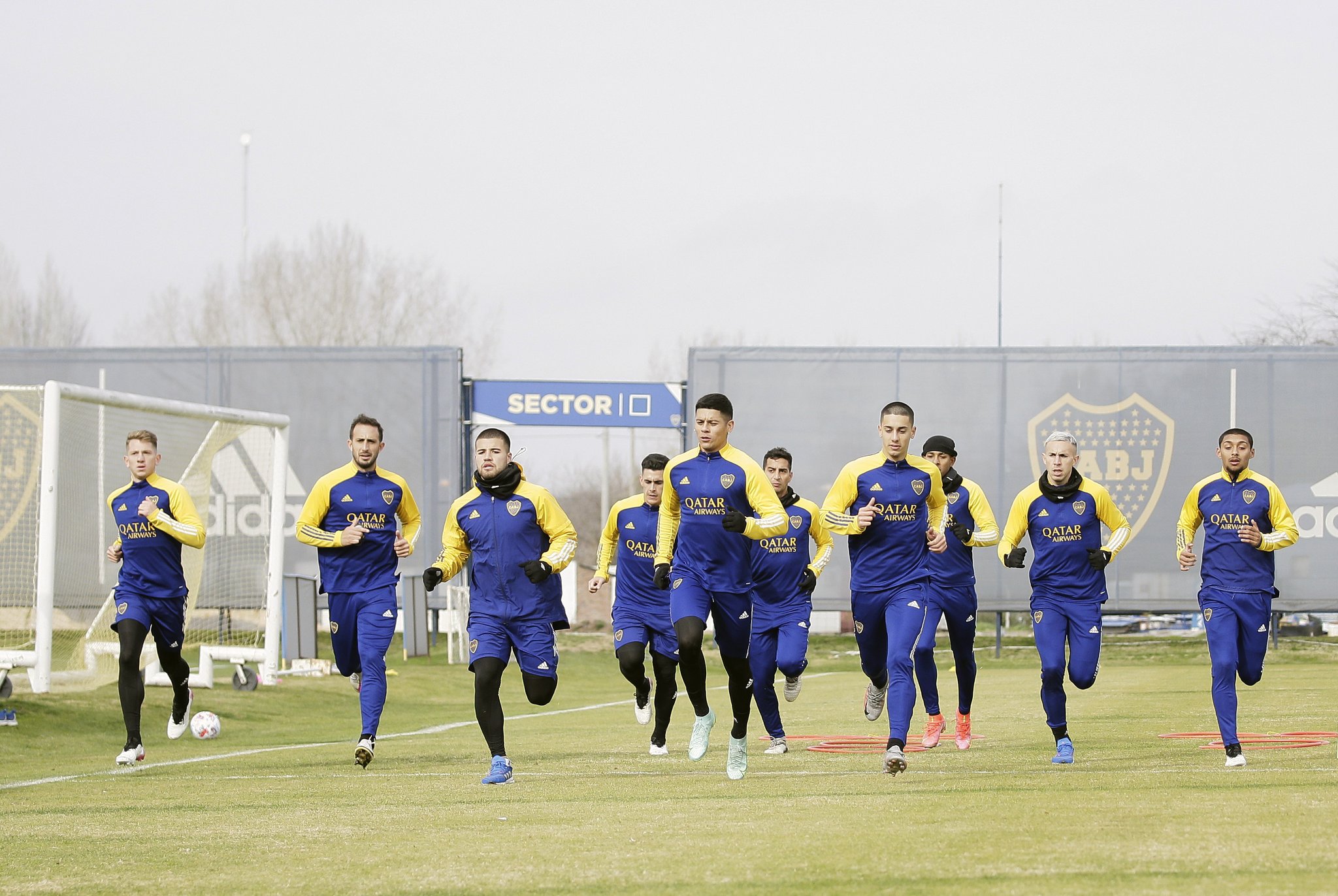 ¿Y ahora? El Ministerio de Salud le negó el pedido a Boca