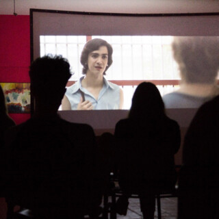 Camino a OECtubre - Previa Oberá en Cortos