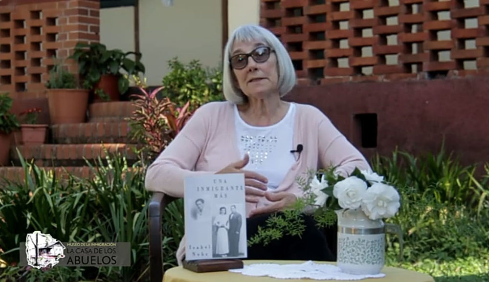 Escritores inauguran un espacio en San Ignacio